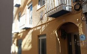 Apartamentos Das Avos- Wimari